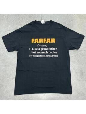 Fruit of The Loom FarFar T Shirt